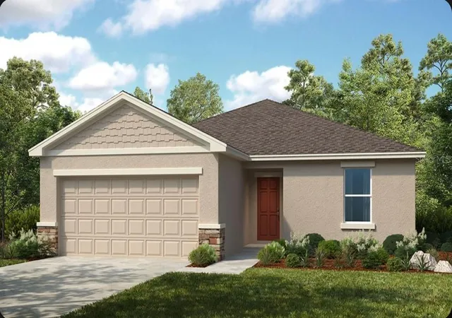 Photo 1 of Sale Pending at 13317 Commons Ave, Parrish, FL 34219 | MLS# TB8530991 | Listing updated on 2026-09-08