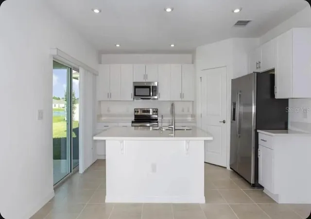 Photo 2 of Sale Pending at 13317 Commons Ave, Parrish, FL 34219 | MLS# TB8530991 | Listing updated on 2026-09-08