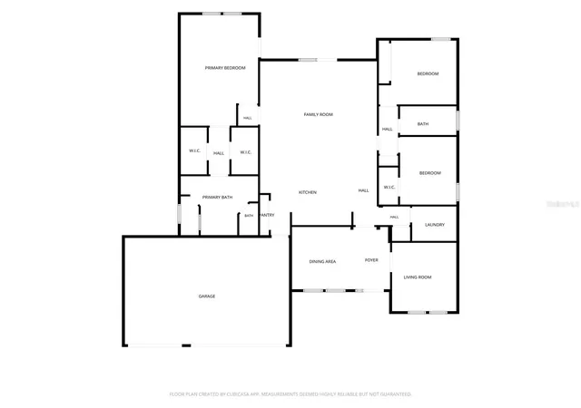 36th image of 2206 Via Cortona St, Plant City, FL 33566 | MLS# TB8530992