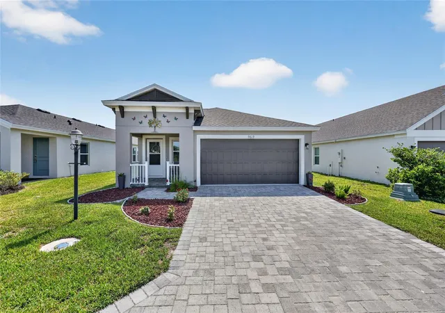 Photo 1 of Single family home for sale at 9619 Sw 62nd Court, Ocala, FL 34476 | MLS# OM728856 | Listing updated on 2026-10-05