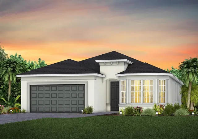 Photo 1 of Single family home for sale at 5095 Twin Lakes Blvd, St Cloud, FL 34772 | MLS# O6426678 | Listing updated on 2026-09-12