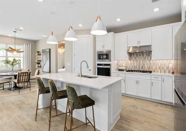 Photo 4 of Single family home for sale at 5095 Twin Lakes Blvd, St Cloud, FL 34772 | MLS# O6426678 | Listing updated on 2026-09-12
