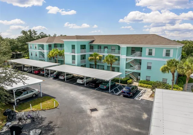 Condo for sale at 19385 Water Oak Dr #304, PORT CHARLOTTE, FL 33948 | MLS# C7528605