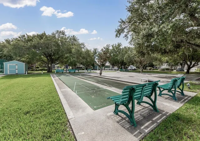 Listing Photo 2 - Condo for sale in building located at 19385 Water Oak Dr, PORT CHARLOTTE, FL 33948 - Unit #304