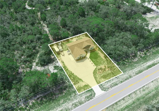 36th image of 10134 S Orange Blossom Blvd, Sebring, FL 33875 | MLS# OM728857