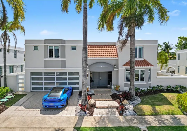 Photo 1 of Single family home for sale at B11 Calle Mar Caribe, Dorado, PR 00646 | MLS# PR9122875 | Listing updated on 2026-07-21