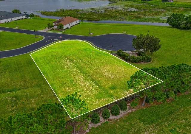 Photo 1 of Land for sale at 103 Blazing Star Ave, Lake Alfred, FL 33850 | MLS# L4963642 | Listing updated on 2026-09-21