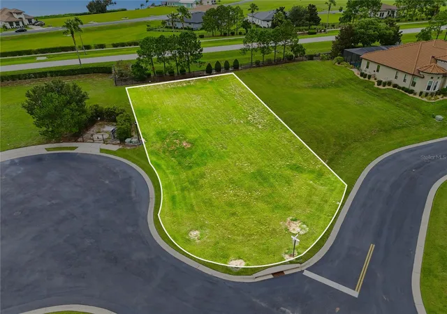 Photo 3 of Land for sale at 103 Blazing Star Ave, Lake Alfred, FL 33850 | MLS# L4963642 | Listing updated on 2026-09-21
