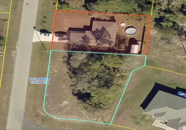Photo 1 of Land for sale at 7030 Brazil Ct, Labelle, FL 33935 | MLS# TB8531007 | Listing updated on 2026-07-21