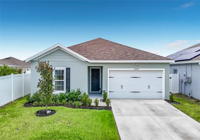 1st image of 14409 Whitewater Wy, Brooksville, FL 34604 | MLS# W7887827