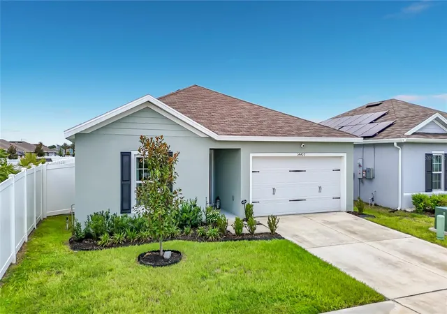 2nd image of 14409 Whitewater Wy, Brooksville, FL 34604 | MLS# W7887827