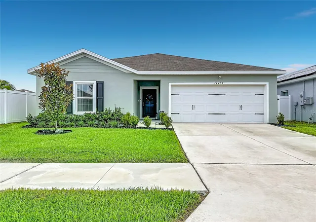 Photo 3 of Single family home for sale at 14409 Whitewater Way, Brooksville, FL 34604 | MLS# W7887827 | Listing updated on 2026-09-03
