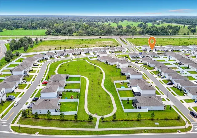 56th image of 14409 Whitewater Wy, Brooksville, FL 34604 | MLS# W7887827
