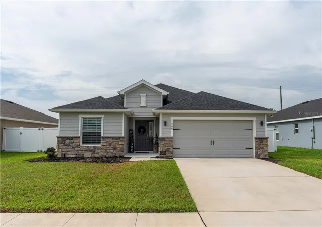 1st image of 909 Montgomery Ln, Polk City, FL 33868 | MLS# S5154072