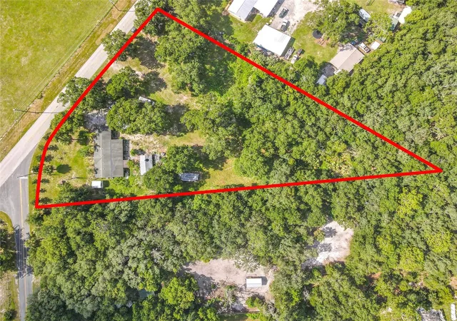 57th image of 1116 Emporia Rd, Pierson, FL 32180 | MLS# V4950307
