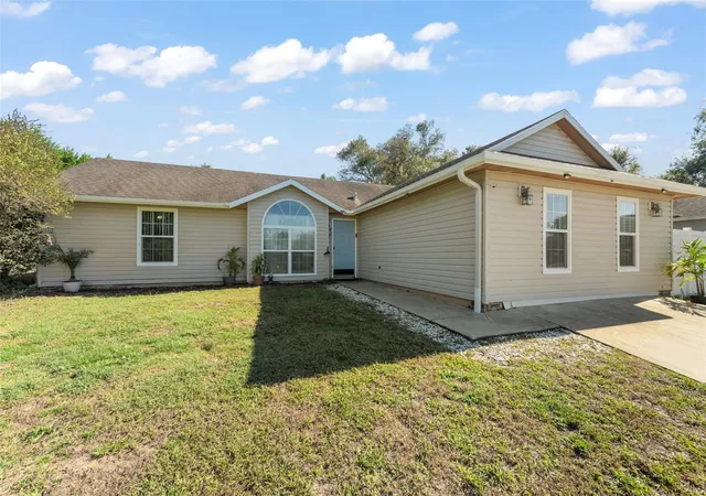 Photo 2 of Single family home for sale at 961 Millenbeck Ave, Deltona, FL 32725 | MLS# O6426697 | Listing updated on 2026-08-07