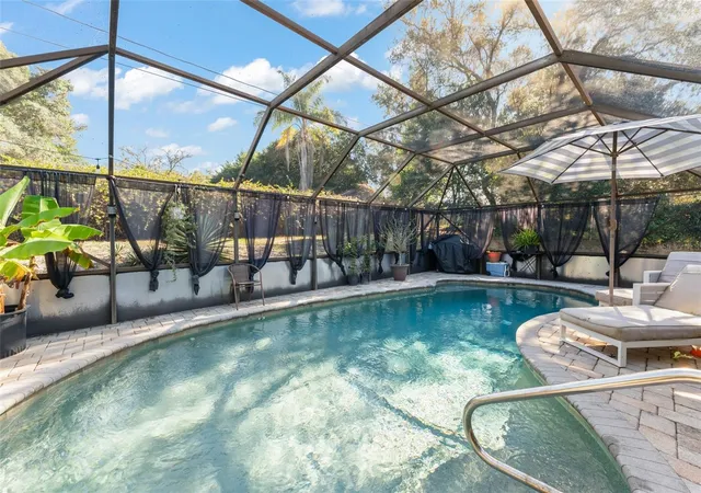 Photo 3 of Single family home for sale at 961 Millenbeck Ave, Deltona, FL 32725 | MLS# O6426697 | Listing updated on 2026-08-07
