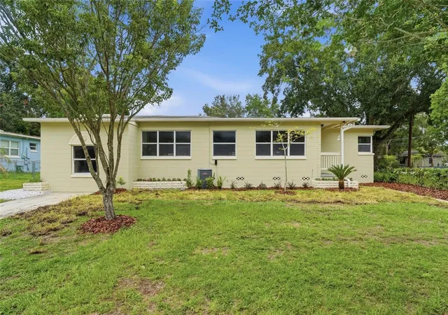 Photo 1 of Single family home for sale at 2506 Delaney Ave, Orlando, FL 32806 | MLS# O6426699 | Listing updated on 2026-09-30