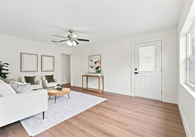 Photo 2 of Single family home for sale at 2506 Delaney Ave, Orlando, FL 32806 | MLS# O6426699 | Listing updated on 2026-09-30