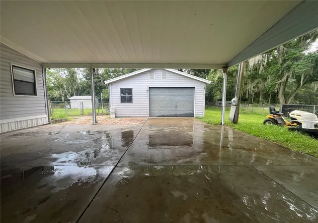 Photo 1 of Manufactured home for sale at 4010 Glen Rd, Lakeland, FL 33810 | MLS# P4939368 | Listing updated on 2026-09-11
