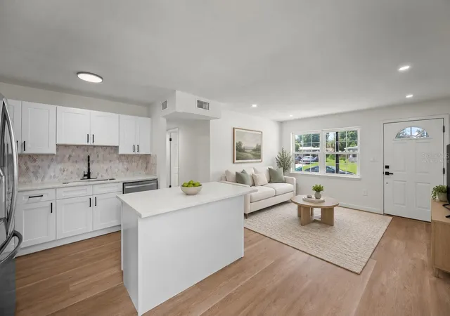 Photo 2 of Single family home for sale at 2204 Shelby Dr, MELBOURNE, FL 32935 | MLS# O6426704 | Listing updated on 2026-10-15