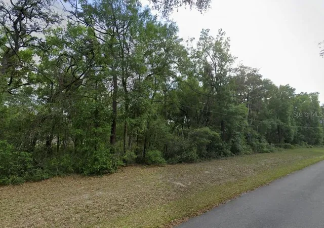 Photo 1 of Land for sale at 0 Se 59th Place, Ocklawaha, FL 32179 | MLS# TB8531027 | Listing updated on 2026-07-21