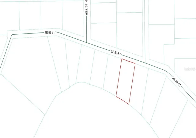 Photo 4 of Land for sale at 0 SE 59th Place, Ocklawaha, FL 32179 | MLS# TB8531027 | Listing updated on 2026-07-21