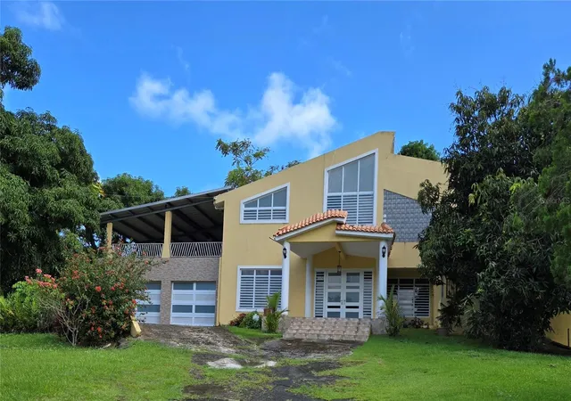 Photo 1 of Single family home for sale at 967 Ramal Jimenez Ward Km 07 Int, Rio Grande, PR 00745 | MLS# PR9122877 | Listing updated on 2026-07-21