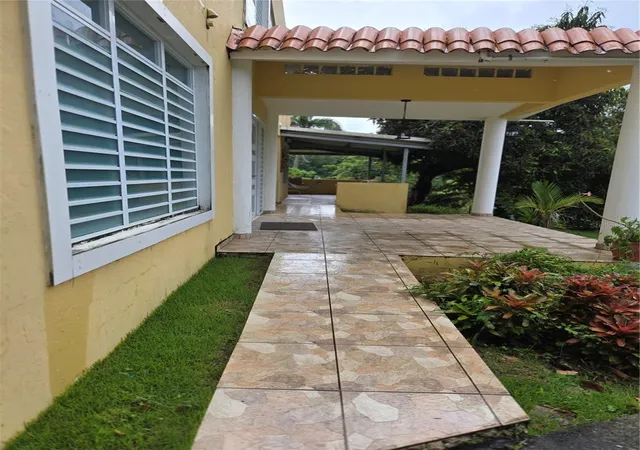 Photo 3 of Single family home for sale at 967 Ramal Jimenez Ward Km 07 Int, Rio Grande, PR 00745 | MLS# PR9122877 | Listing updated on 2026-07-21