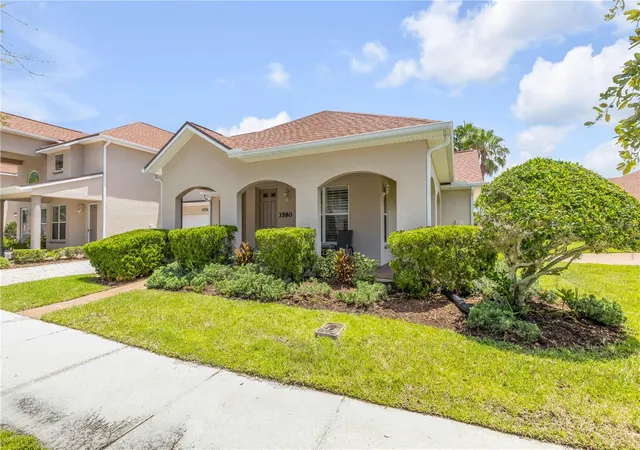 3rd image of 3580 Casalta Cir, New Smyrna Beach, FL 32168 | MLS# NS1088781