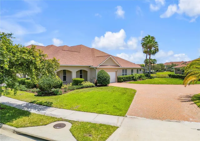 5th image of 3580 Casalta Cir, New Smyrna Beach, FL 32168 | MLS# NS1088781
