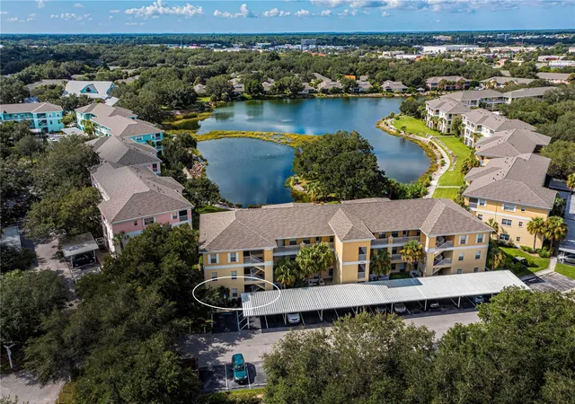 Condo for sale at 19355 Water Oak Dr #101, PORT CHARLOTTE, FL 33948 | MLS# C7528611