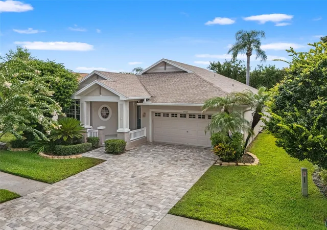 2nd image of 19425 Melody Fair Pl, Lutz, FL 33558 | MLS# TB8531033