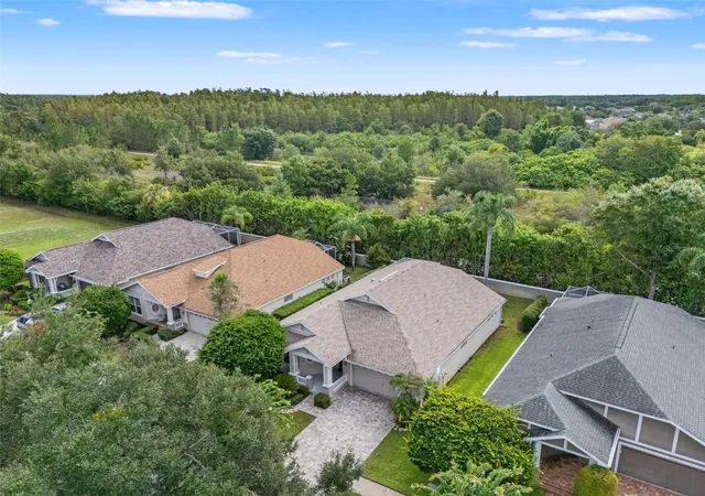 45th image of 19425 Melody Fair Pl, Lutz, FL 33558 | MLS# TB8531033