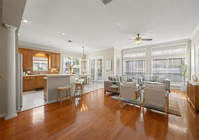 Photo 4 of Single family home for sale at 19425 Melody Fair Pl, Lutz, FL 33558 | MLS# TB8531033 | Listing updated on 2026-10-06