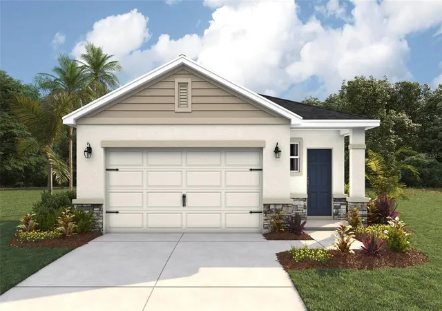 Photo 1 of Sale Pending at 9957 Morning Meadowlark Trl, Parrish, FL 34219 | MLS# A4700575 | Listing updated on 2026-10-19