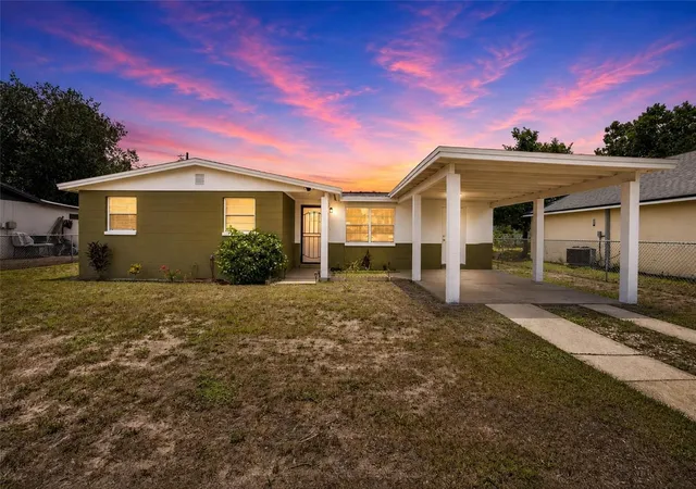 Photo 1 of Single family home for sale at 4706 S 87th Street, Tampa, FL 33619 | MLS# O6426725 | Listing updated on 2026-09-05