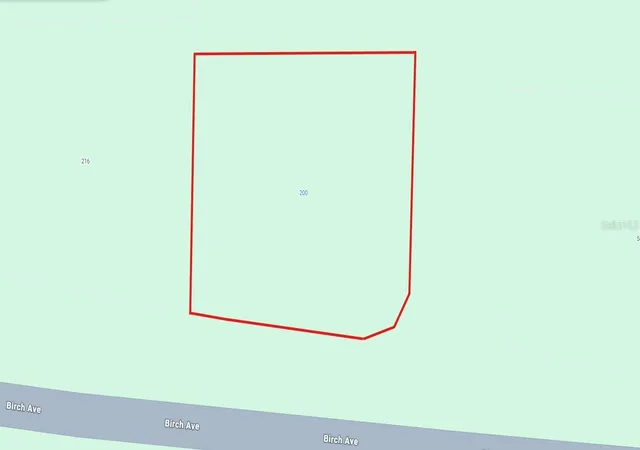 Photo 3 of Land for sale at 200 Red Fox Dr, Sebring, FL 33876 | MLS# TB8531042 | Listing updated on 2026-08-05