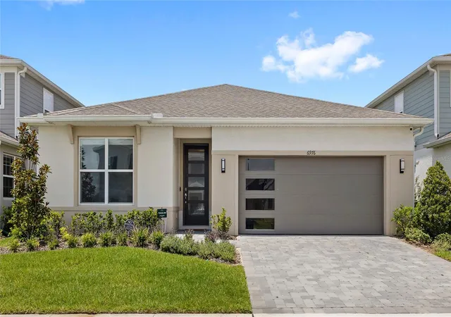 Photo 1 of Single family home for sale at 6976 Rosy Sky Ave, Orlando, FL 32829 | MLS# O6426729 | Listing updated on 2026-08-05