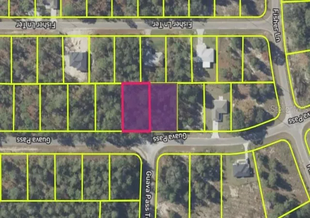 Photo 1 of Land for sale at 9037 1222 05, Ocklawaha, FL 32179 | MLS# TB8531047 | Listing updated on 2026-07-23