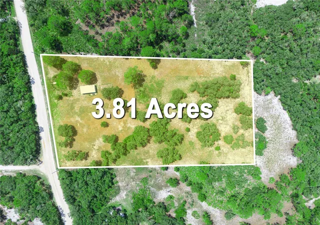 4th image of 1202 R E Byrd Rd, Frostproof, FL 33843 | MLS# K4903655