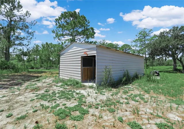 5th image of 1202 R E Byrd Rd, Frostproof, FL 33843 | MLS# K4903655
