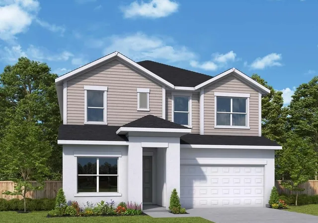 Single family home for sale at 5831 Native Oak St, MOUNT DORA, FL 32757 | MLS# TB8531049
