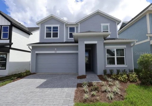 Photo 1 of Single family home for sale at 5831 Native Oak St, Mount Dora, FL 32757 | MLS# TB8531049 | Listing updated on 2026-10-09