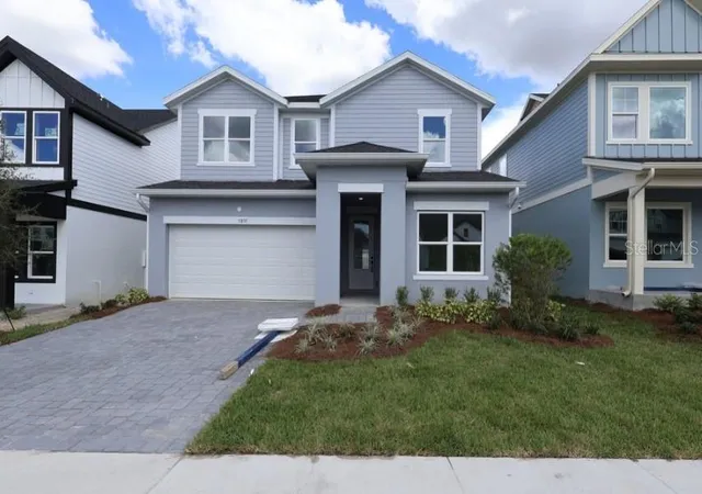 Photo 1 of Single family home for sale at 5831 Native Oak St, Mount Dora, FL 32757 | MLS# TB8531049 | Listing updated on 2026-09-08