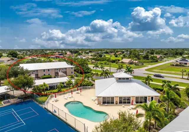 Photo 2 of Condo for sale at 9500 Fiddlers Green Cir #101, Rotonda West, FL 33947 | MLS# D6148145 | Listing updated on 2026-09-14