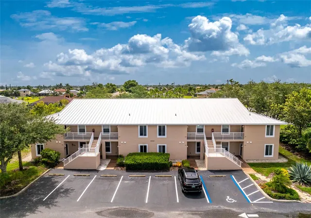 Photo 3 of Condo for sale at 9500 Fiddlers Green Cir #101, Rotonda West, FL 33947 | MLS# D6148145 | Listing updated on 2026-09-14