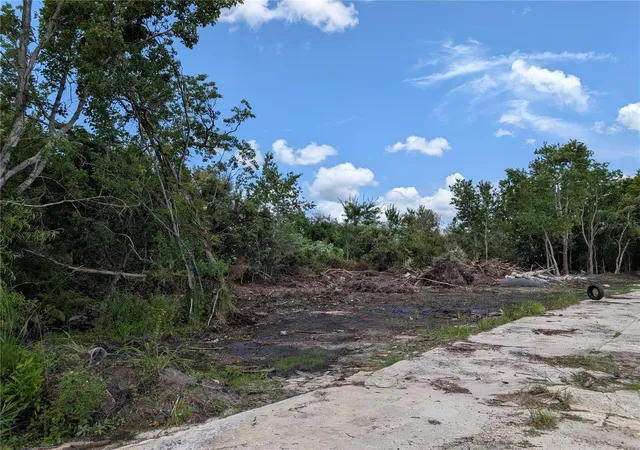Land for sale at 18847 Jefferson Ave, ORLANDO, FL 32820 | MLS# O6426733