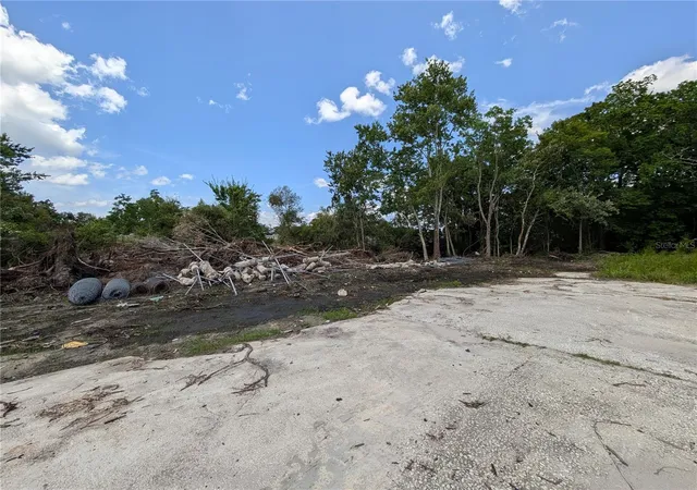 Photo 4 of Land for sale at 18847 Jefferson Ave, Orlando, FL 32820 | MLS# O6426733 | Listing updated on 2026-08-30