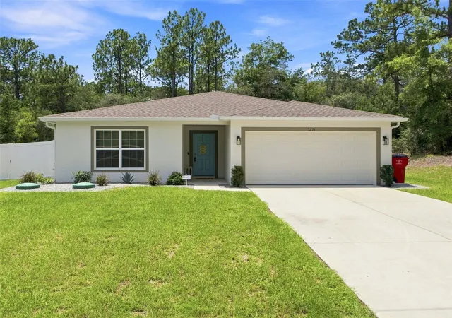 1st image of 3276 W Camilo Dr, Citrus Springs, FL 34433 | MLS# OM728863